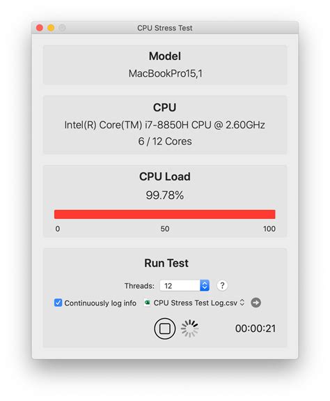 cpu utilization drops stress test|stress testing cpu speed.